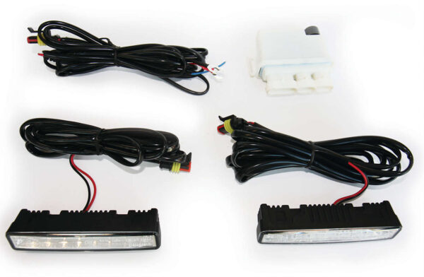 Philips LED DayLight 9 Click 2 12V 6 X1