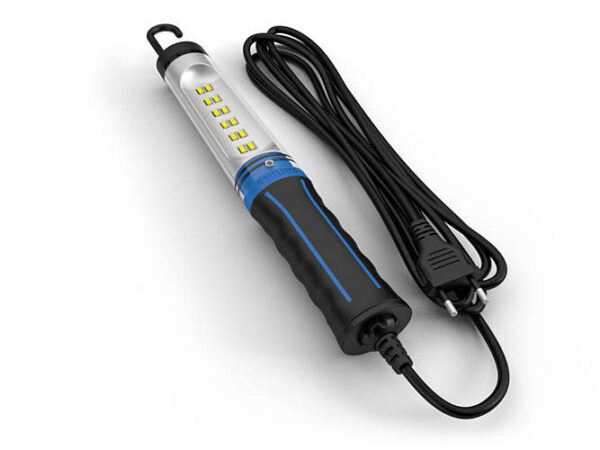 Philipsi LED-kontrolllamp – juhtmega CBL10