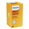 Philips HIPERLCP 12197 HTR 13,5 V 24 W 12 V 24 W C1