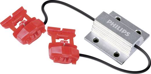 Philipsi juhtseade LED-lampide signaalimiseks 12V 5W X2