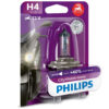 Philips H4 CityVision Moto 12V60/55 P43t-38 BW