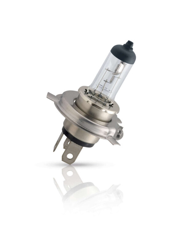 Philips H4 CityVision Moto 12V60/55 P43t-38 BW