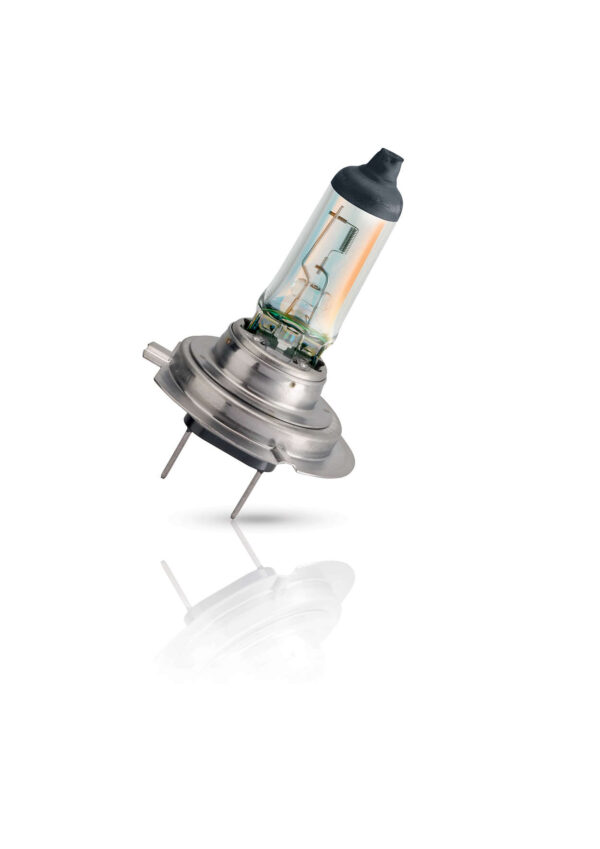 Philips H7 CityVision Moto 12V55 PX26d BW