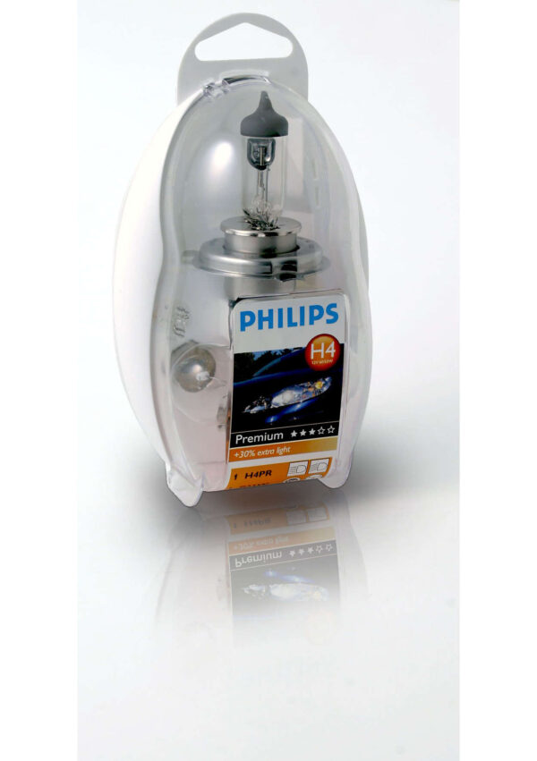 Philipsi Easy Kit 12V KM