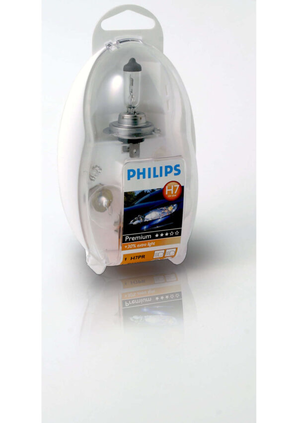 Philipsi Easy Kit 12V KM