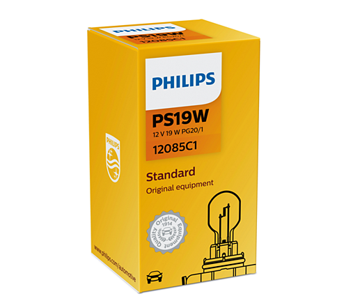 8727900696530 Philips HiPerVision PSX24W PG20/7 12V 24W C1