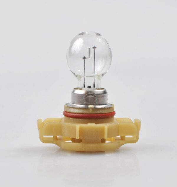 Philips HiPerVision PSX24W PG20/7 12V 24W C1