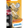 Philips W21/5W 12V41050 W3x16q B2