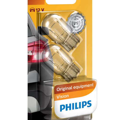 8727900697391 Philips W21/5W 12V41050 W3x16q B2