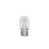 Philips W21/5W 12V41050 W3x16q B2