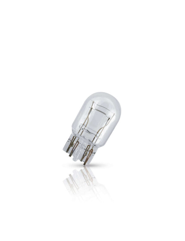 Philips W21/5W 12V41050 W3x16q B2