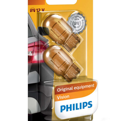 8727900697414 Philips WY21W 12V21W WX3x16d B2