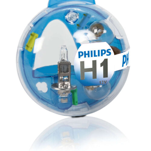 8727900700329 Philips Essential Box 12V KM