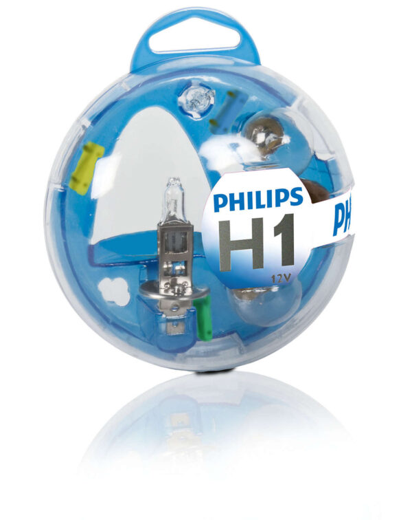 Philips Essential Box 12V KM