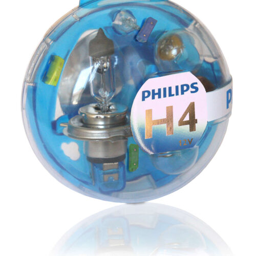 8727900700343 Philips Essential Box 12V KM