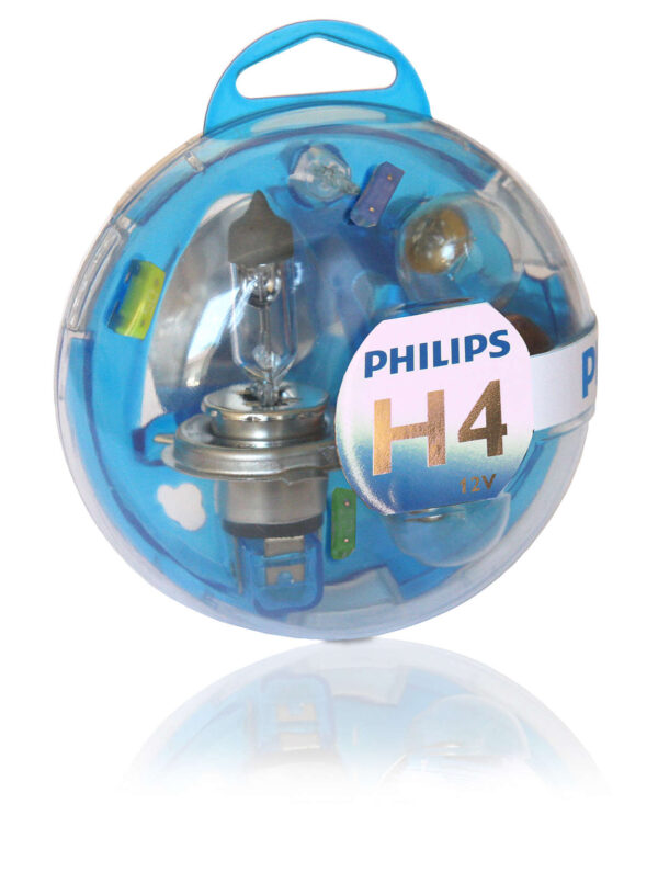 Philips Essential Box 12V KM