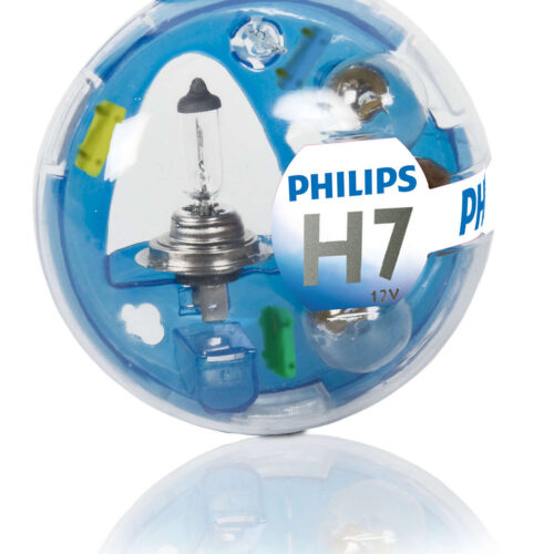 8727900700367 Philips Essential Box 12V KM