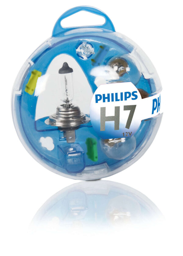 Philips Essential Box 12V KM