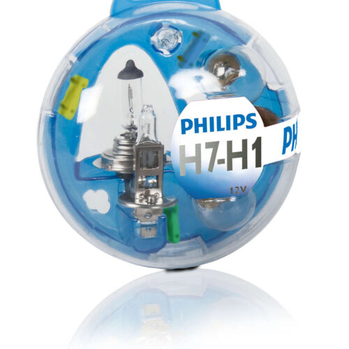 8727900700381 Philips Essential Box 12V KM