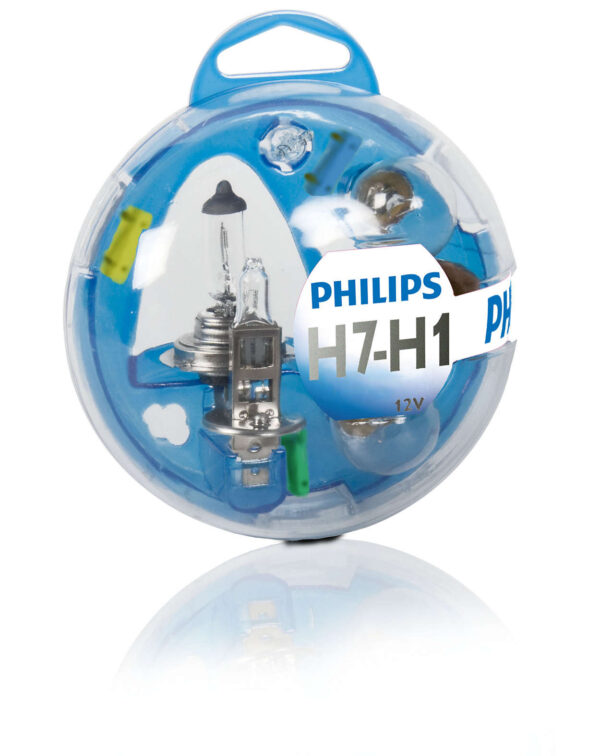 Philips Essential Box 12V KM