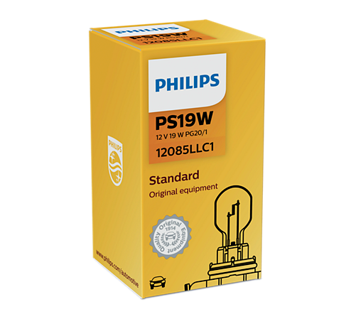 8727900700466 Philips PS 19W LongLife 12V PG20/1 C1