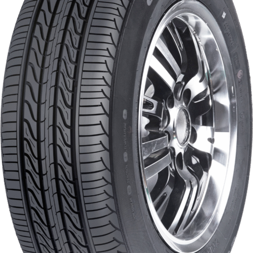 ACCELERA 185/60R13 80V ECO PLUSH WLW