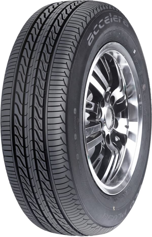 ACCELERA 185/60R13 80V ECO PLUSH WLW