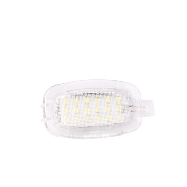 clb003_02 LED pagasiruumi tuli LD-TK16