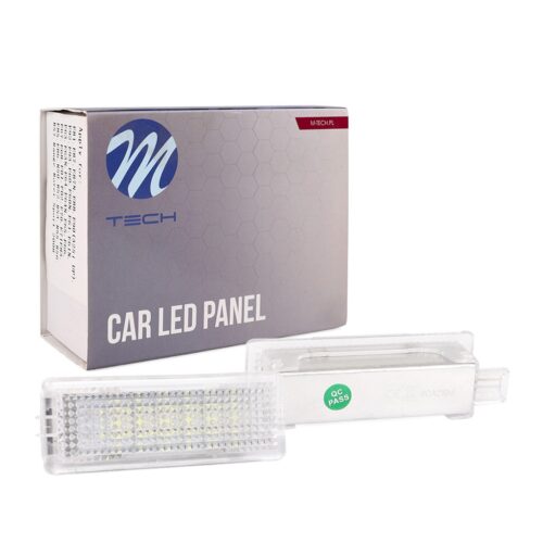 clb006_01 LED pagasiruumi tuli LD-DR18