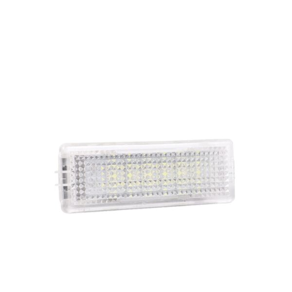 clb006_02 LED pagasiruumi tuli LD-DR18