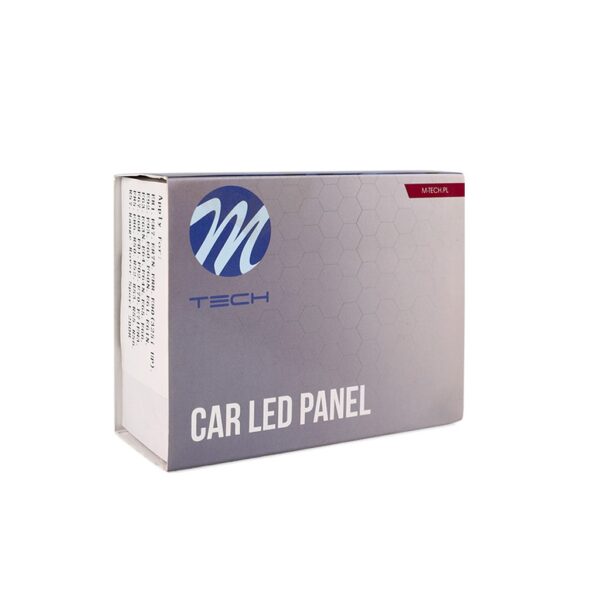 clb006_04 LED pagasiruumi tuli LD-DR18