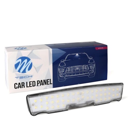 clb102 LED-toavalgusti 48SMD BMW F10 EES