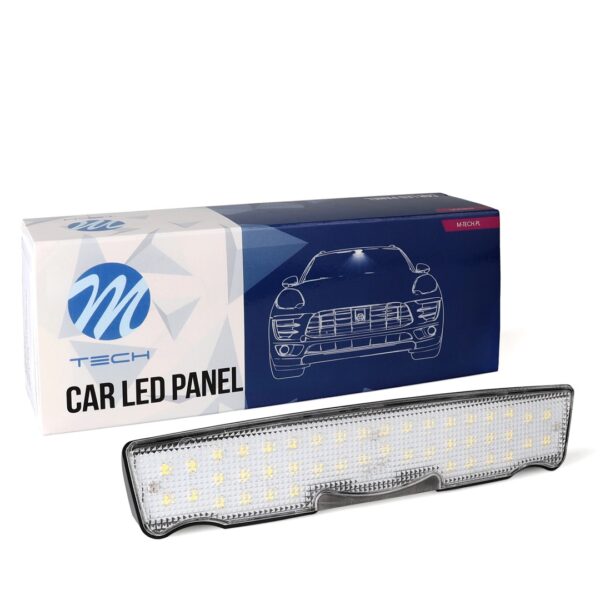 clb102 LED-toavalgusti 48SMD BMW F10 EES