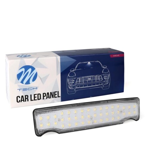 clb103 LED-toavalgusti 48SMD BMW F10 TAGUMINE