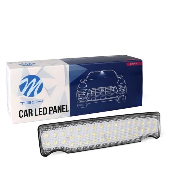 clb103 LED-toavalgusti 48SMD BMW F10 TAGUMINE