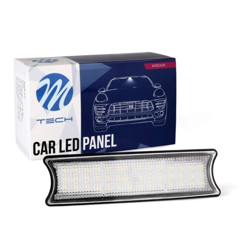 clb104 LED-toavalgusti 42SMD BMW E46