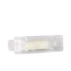 clb107_02 LED pagasiruumi valgus VW 18SMD