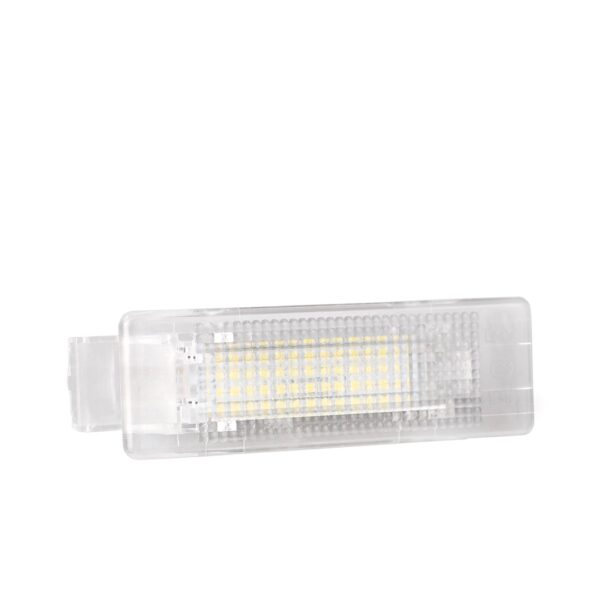 clb107_02 LED pagasiruumi valgus VW 18SMD