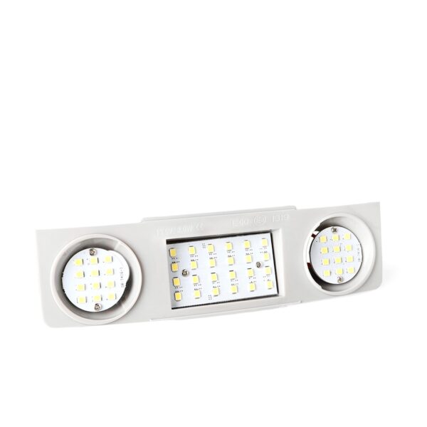 clb108_02 LED-toavalgusti 48SMD VW GOLF5/6 EES