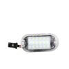 clb110_02 LED sisevalgusti 18SMD VW GOLF4