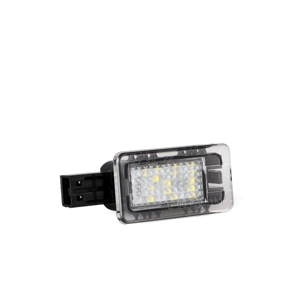 clb115_02 LED sisevalgusti 18SMD VOLVO S60