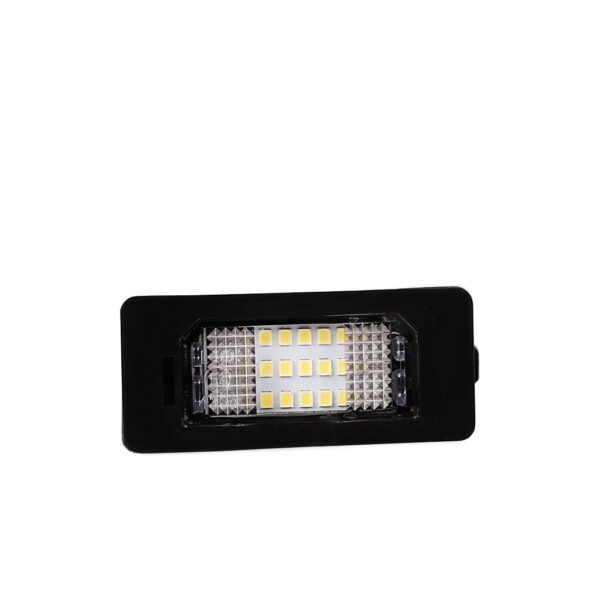 LED numbrimärgi valgusti LD-135X 18xSMD2835