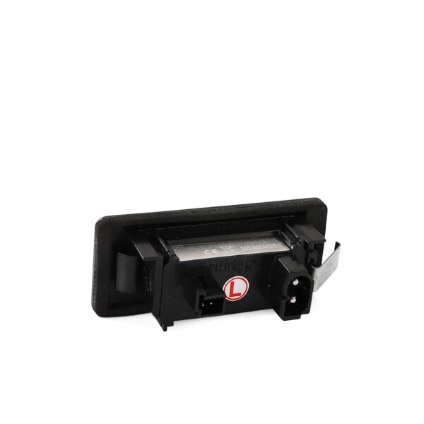 LED numbrimärgi valgusti LD-135X 18xSMD2835