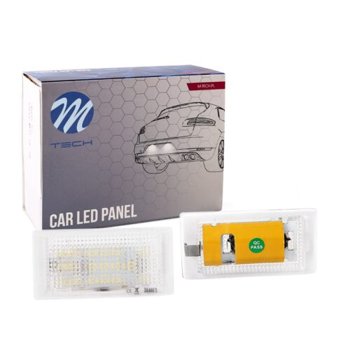 clp005_01 LED numbrimärgi valgusti LD-E46-2D