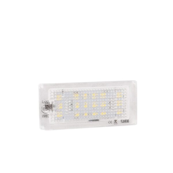 clp006_02 LED numbrimärgi tuli LD-E46-2D(46)
