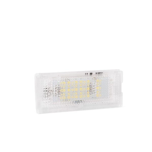 LED numbrimärgi valgusti LD-E46-4D 18xSMD2835