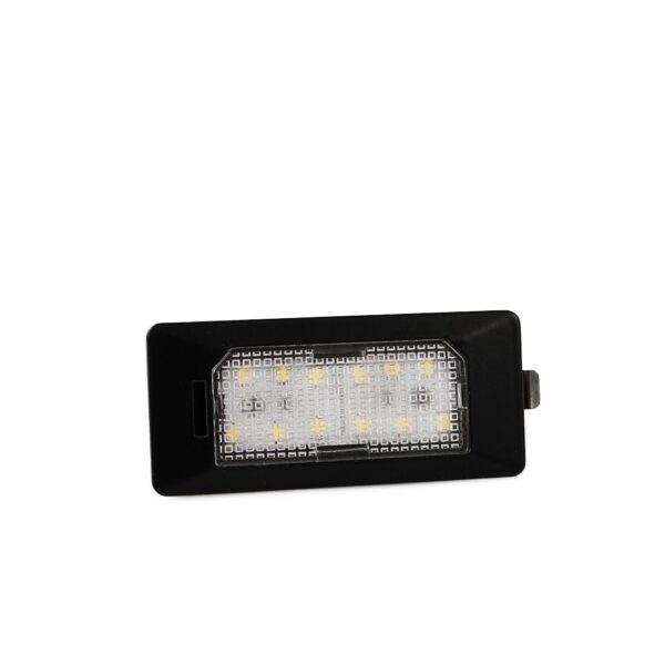 LED numbrimärgi valgusti LD-ADPN 12xSMD2835