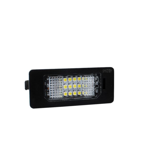 clp014_02 LED numbrimärgi tuli LD-ADP