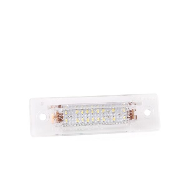 LED numbrimärgi valgusti LP-911