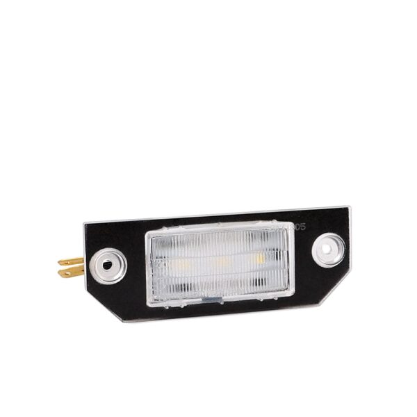 clp017_02 LED numbrimärgi valgusti LP-FKS2 3xSMD2835